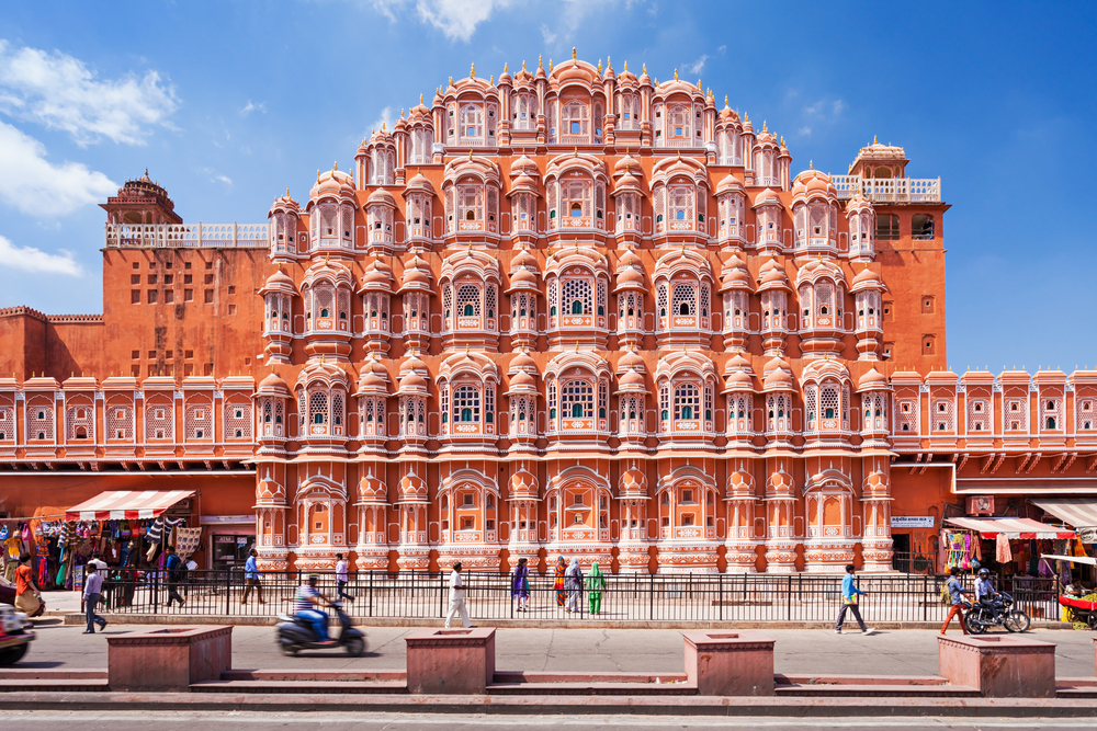 Tamil Nadu Temple Tours