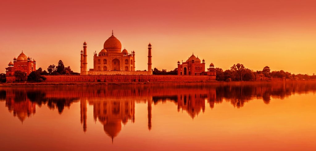 India Tours from Malaysia