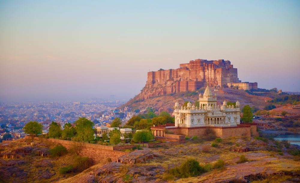 Rajasthan Tours