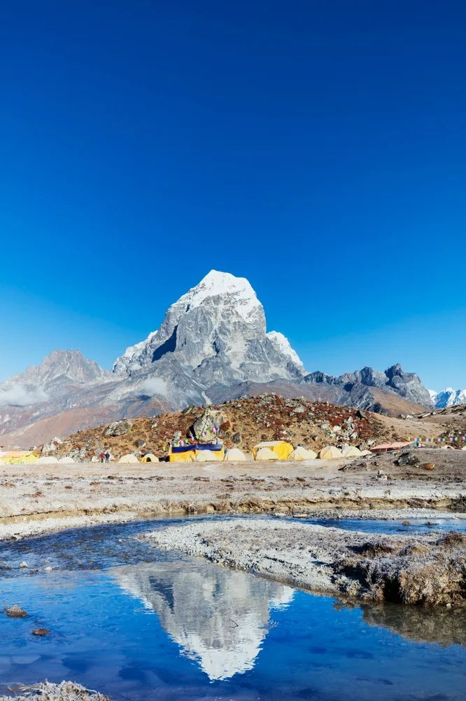 Nepal