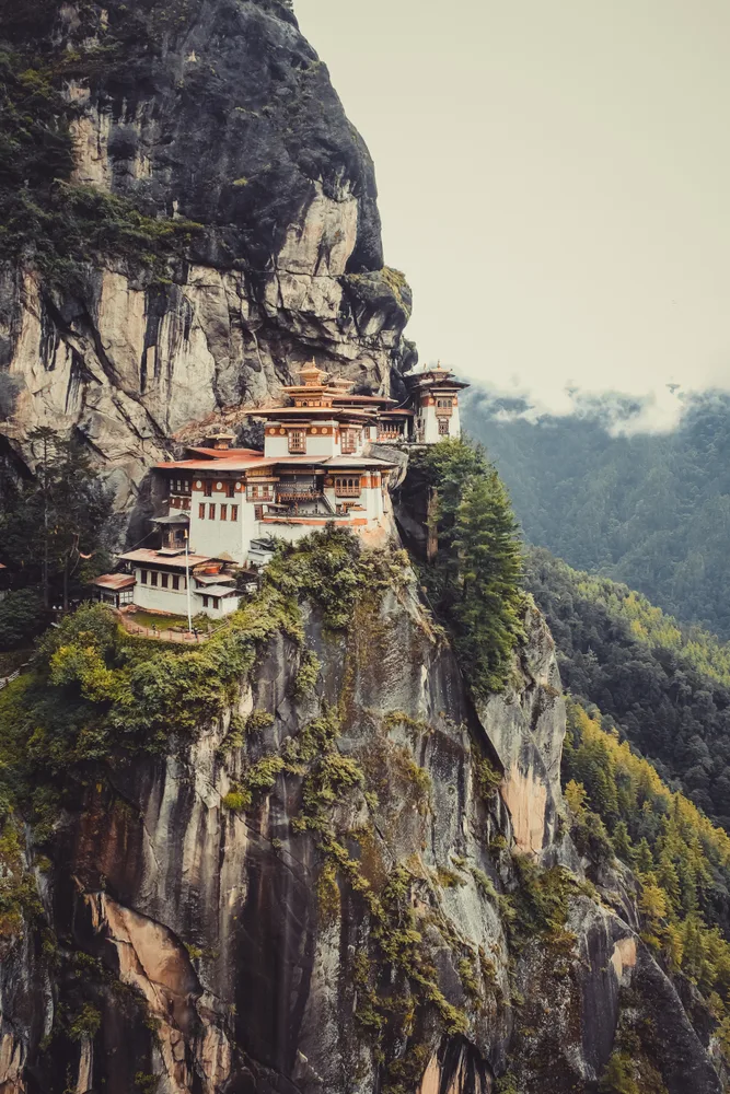 Bhutan