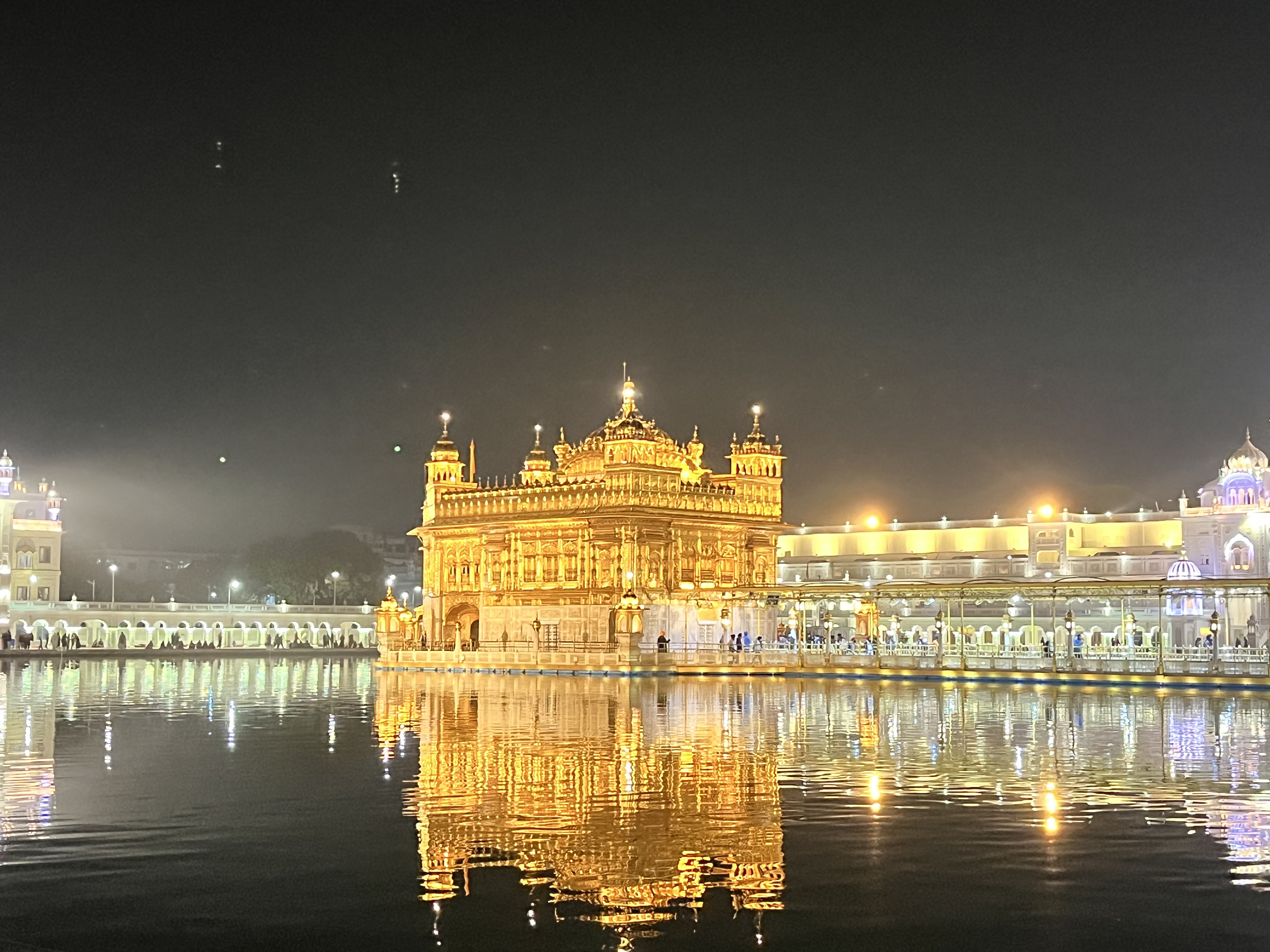 Golden Triangle With Amritsar